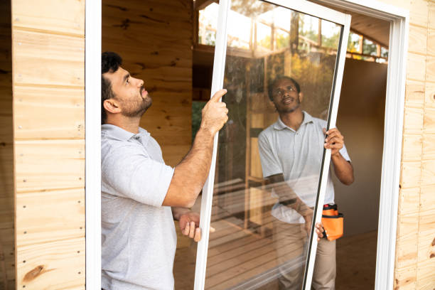 Best Insulation Inspection Services  in Neffs, OH